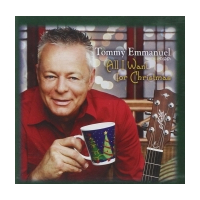 All I Want for Christmas