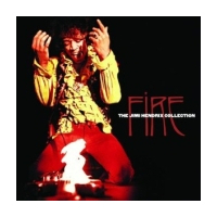 Fire: The Jimi Hendrix Collection