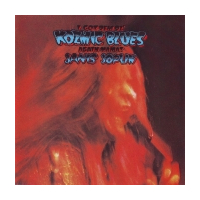 I Got Dem Ol` Kozmic Blues Again Mama!