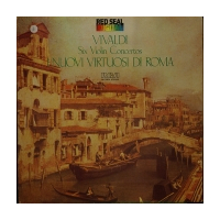 Six Violin Concertos