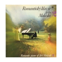 Romantický klavír Jiøího Maláska 2