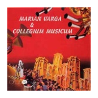 Collegium Musicum & Marian Varga (1. vydanie)