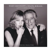 Love Is Here To Stay