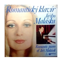 Romantický klavír Jiøího Maláska