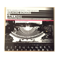 Breaking Borders #3: Ballads