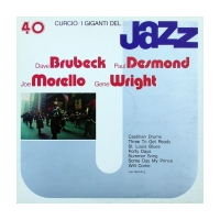 I Giganti Del Jazz Vol. 40