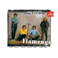 Paní V Èerném (Singly 19671972)