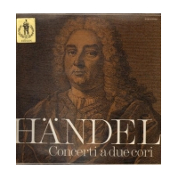 Concerti A Due Cori