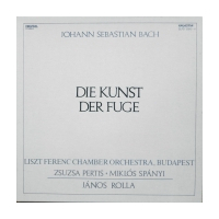 Die Kunst Der Fuge