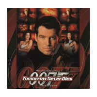 Tomorrow Never Dies (Music From The Motion Picture)