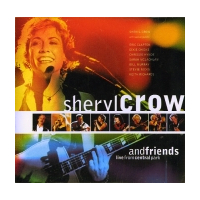 Sheryl Crow And Friends: Live From Central Park