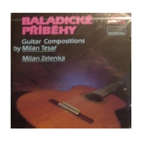 Baladické pøíbìhy