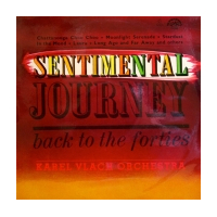 Sentimental Journey Back To The Forties