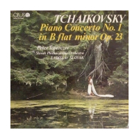 Piano Concerto No. 1 In B Flat Minor Op. 23