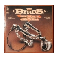 Sweetheart Of The Rodeo / The Notorious Byrd Brothers
