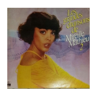 Les Grandes Chansons De Mireille Mathieu 2