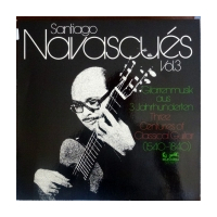 Three Centuries Of Classical Guitar - Vol 3