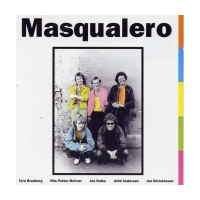 Masqualero