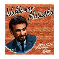 Portréty èeských hvìzd