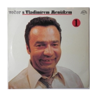 Veèer s Vladimírem Meníkem 1