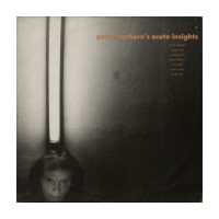 Peter Herborn`s Acute Insights