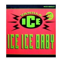 Ice Ice Baby