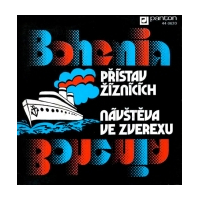 Pøístav íznících / Návtìva ve Zverexu