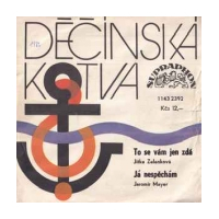 To se vám jen zdá / Já nespìchám