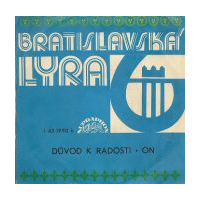 Dùvod k radosti / On