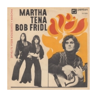 Zpívej tu píseò kouzelnou / Madona