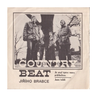 Já smyl pínu rosou prùhlednou / Jsem tulák