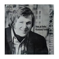 Dala jsi lásku / Kamenný kvítek