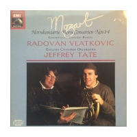 Horn Concertos Nos 1-4 / Concert Rondo