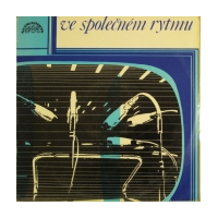 Ve spoleèném rytmu