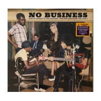 No Business (The PPX Sessions Volume 2)