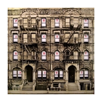 Physical Graffiti