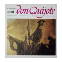Don Quijote Op. 35