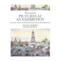 Pictures At An Exhibition / Prelude And Dance Of The Persian Slaves From Khovanshchina