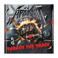Thrash The Trash