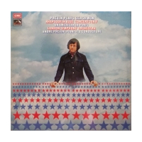 Prévin Plays Gershwin