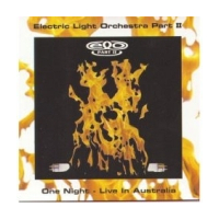 One Night - Live In Australia