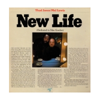 New Life (Dedicated To Max Gordon)