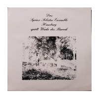 Syrinx-Solisten Ensemble Hamburg spielt Werke des Barock