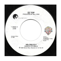 Velcro Fly / 	Woke Up With Wood