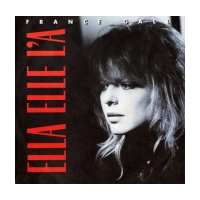 Ella Elle L`a / Dancing Brave