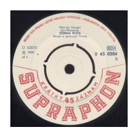 Èierna rua / Zaklínaè hadov