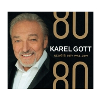 80 nejvìtí hity 1964 - 2019