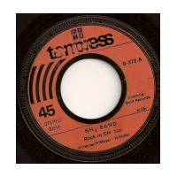 Rock In CH / Need You