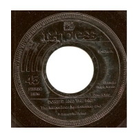 The Marvellous Marionettes / Higher And Higher