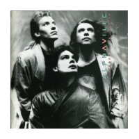 Afternoons In Utopia